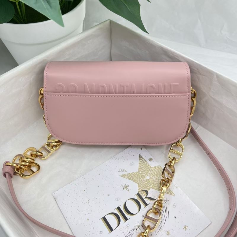 Christian Dior Montaigne Bags